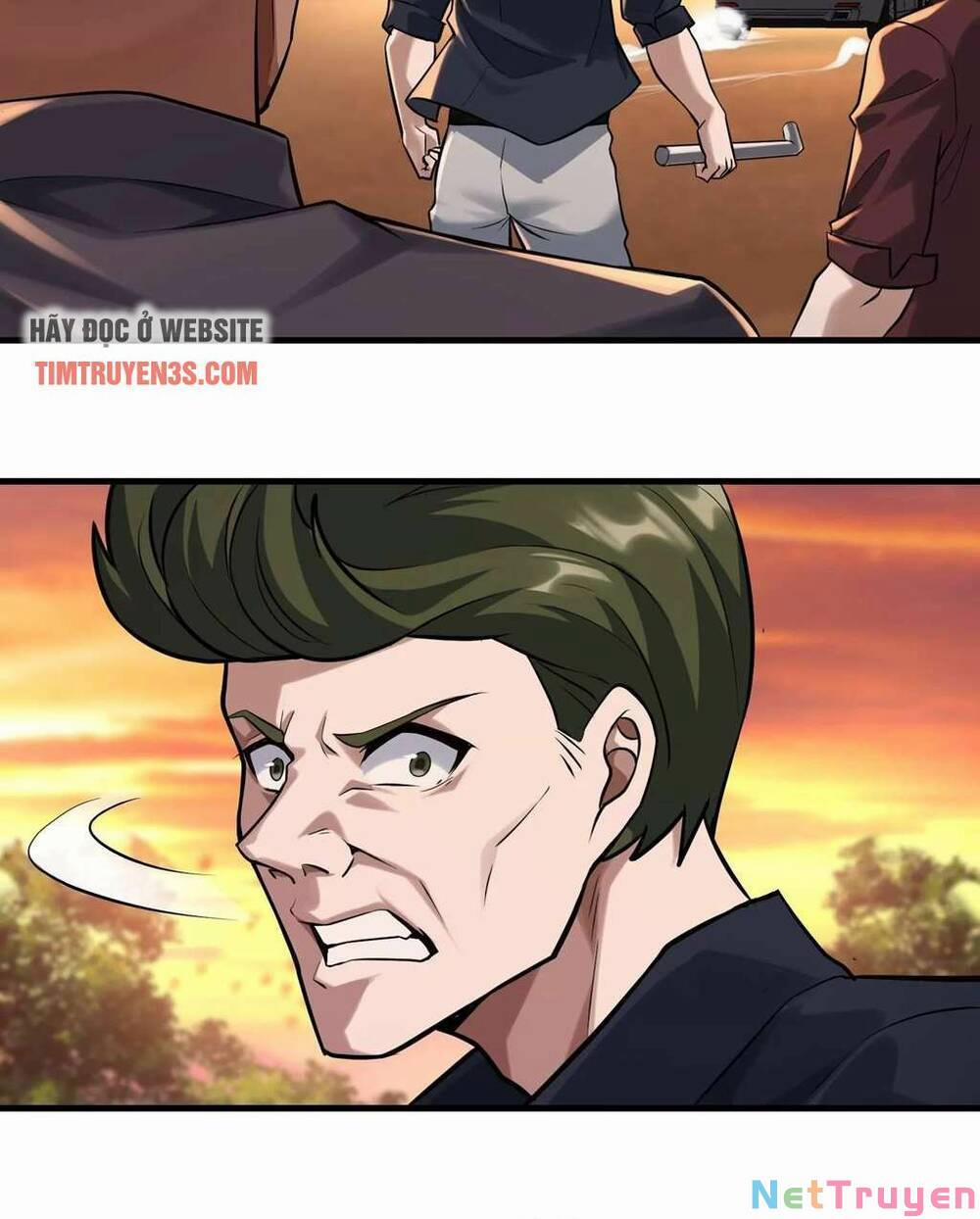 Trong Game Ta Là Vô Địch 3 trang 78