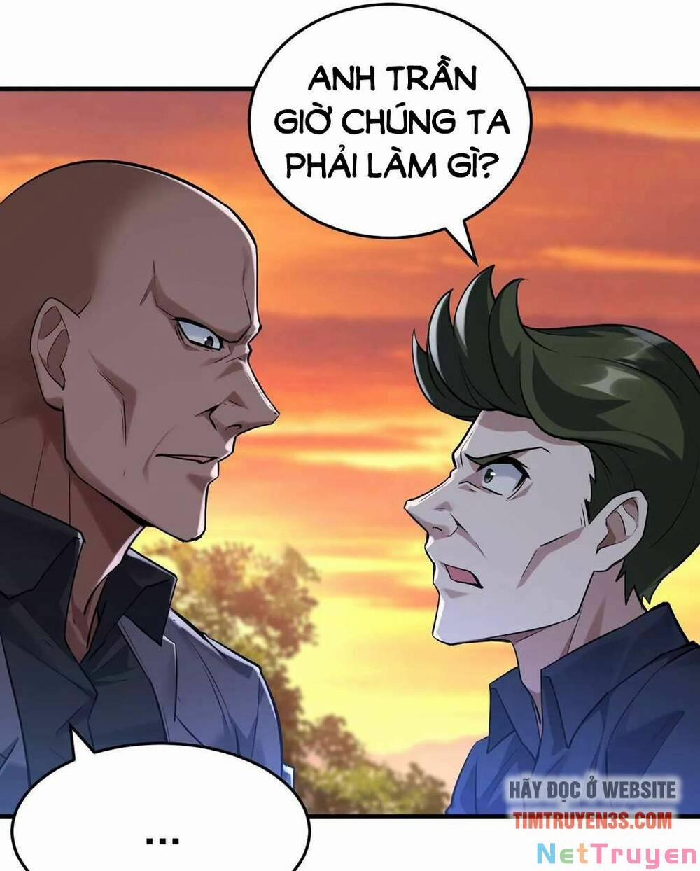 Trong Game Ta Là Vô Địch 3 trang 79