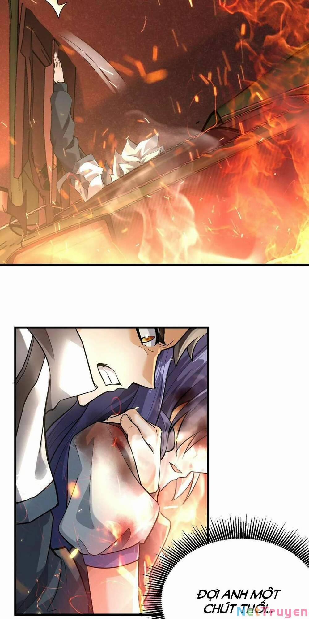 Trong Game Ta Là Vô Địch 3 trang 8