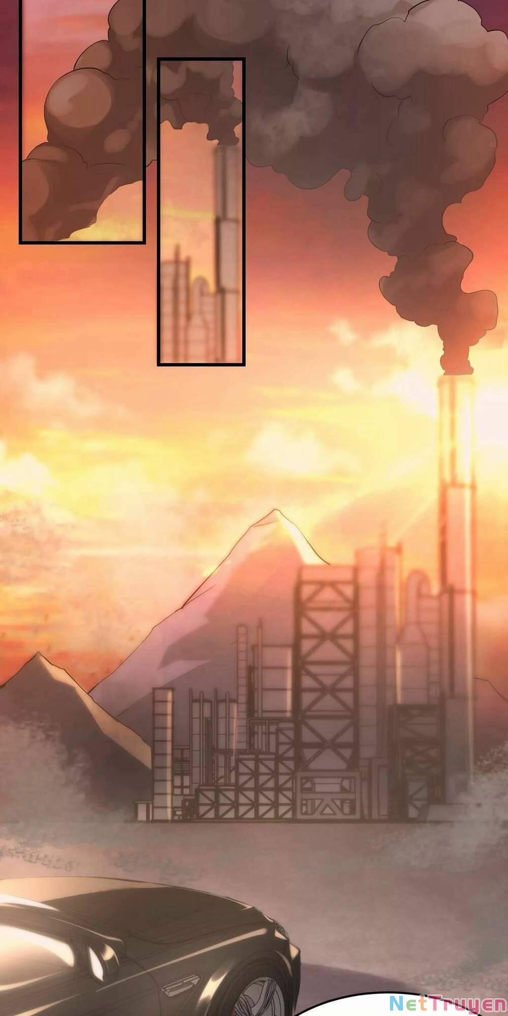 Trong Game Ta Là Vô Địch 3 trang 83