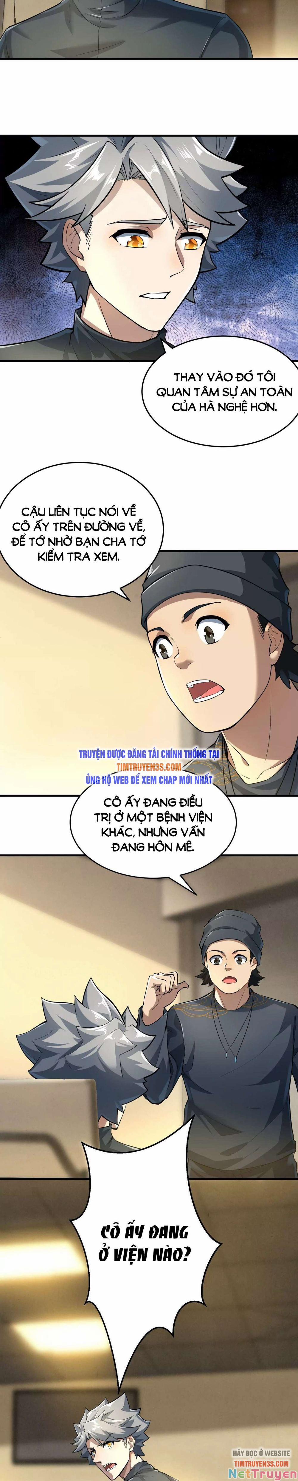 Trong Game Ta Là Vô Địch 4 trang 16