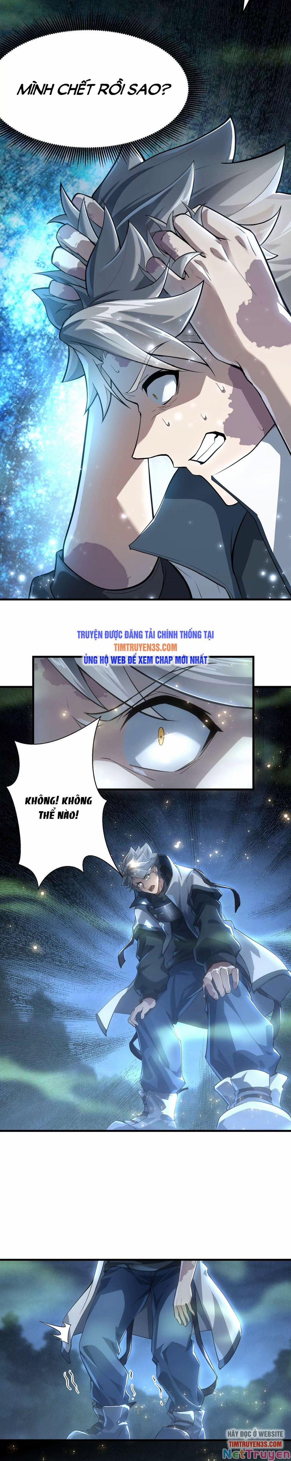 Trong Game Ta Là Vô Địch 4 trang 9