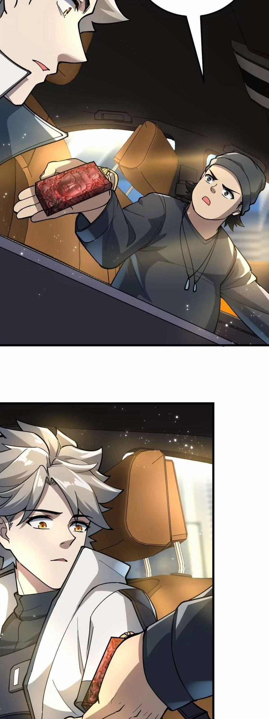 Trong Game Ta Là Vô Địch 5 trang 12