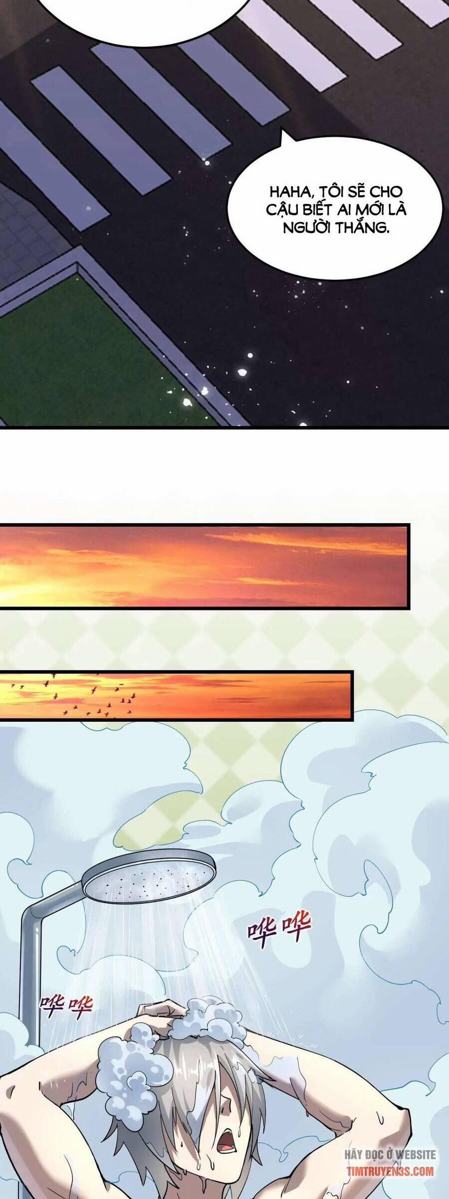 Trong Game Ta Là Vô Địch 5 trang 15