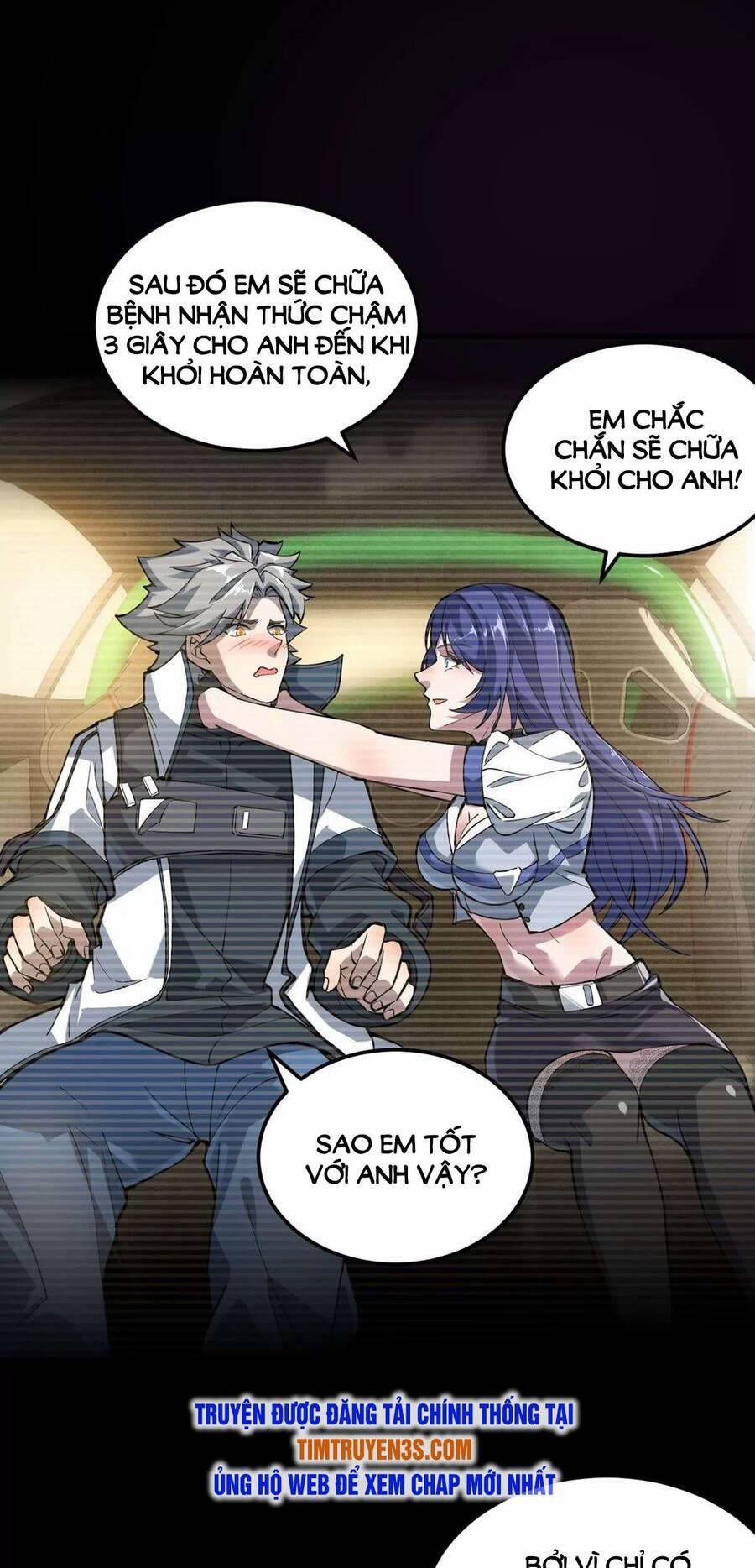 Trong Game Ta Là Vô Địch 5 trang 26