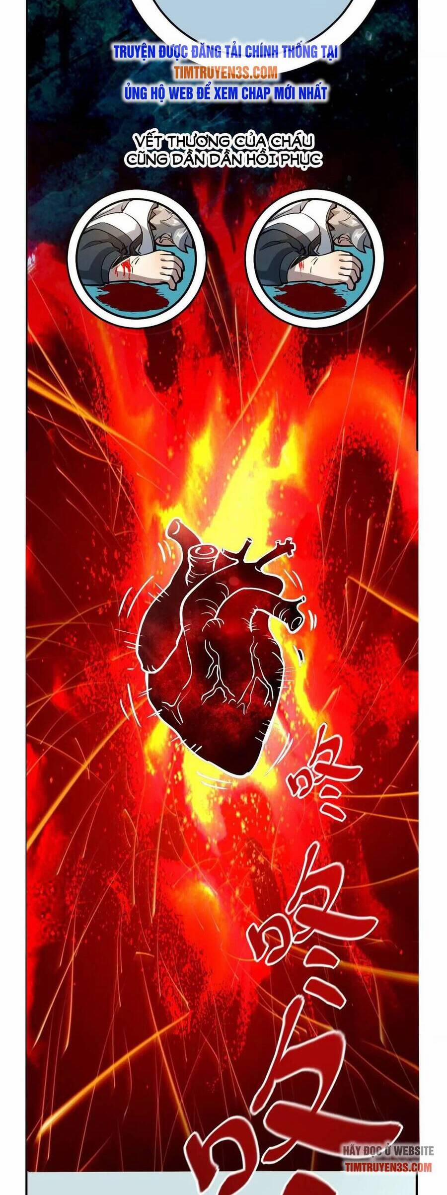 Trong Game Ta Là Vô Địch 5 trang 3