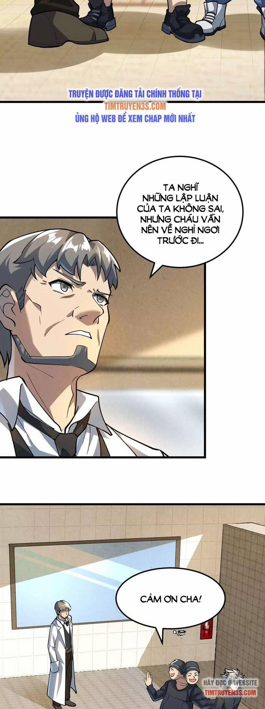 Trong Game Ta Là Vô Địch 5 trang 7