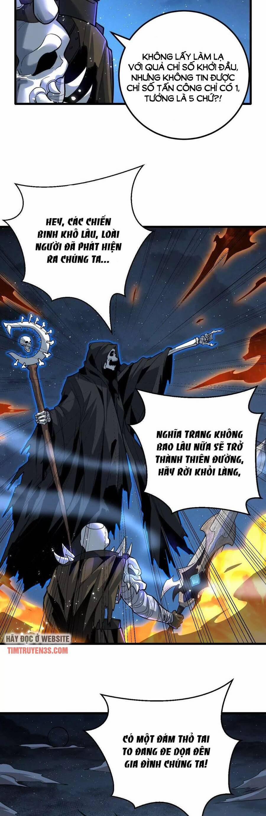 Trong Game Ta Là Vô Địch 6 trang 16