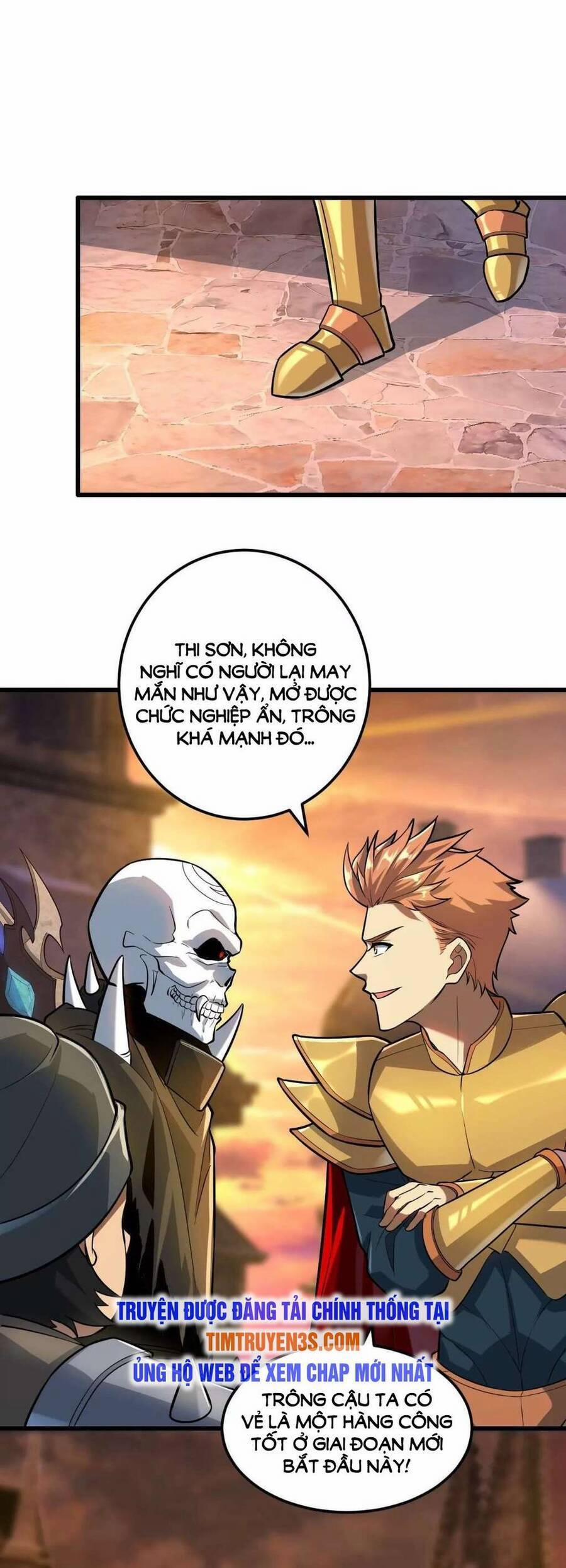 Trong Game Ta Là Vô Địch 7 trang 15