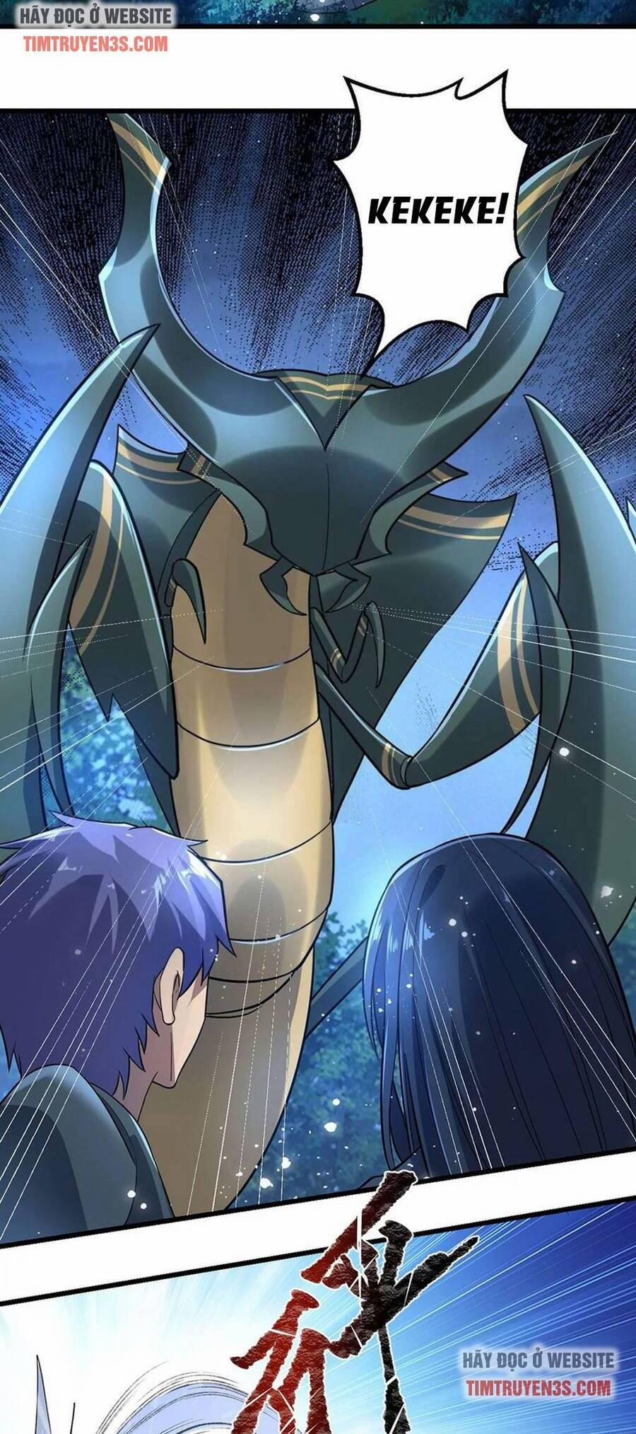Trong Game Ta Là Vô Địch 8 trang 14