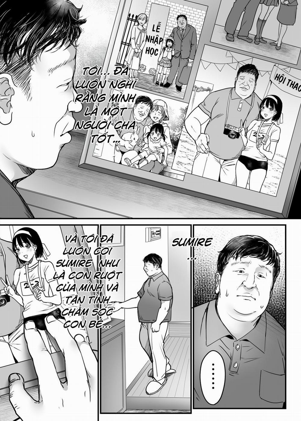 Trong lúc đứa con gái nuôi của vợ tắm... tôi phập liên tục con bé có thể lên đỉnh bất cứ lúc nào! Full cả 4 trang 1