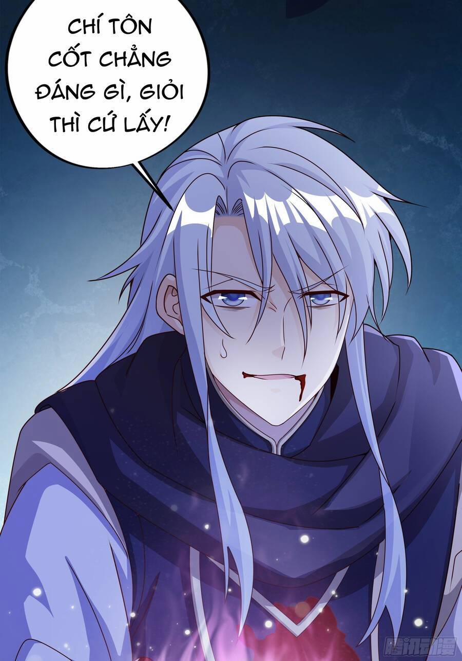 Trọng Sinh 1000 Lần, Ta Vô Địch 1 trang 13