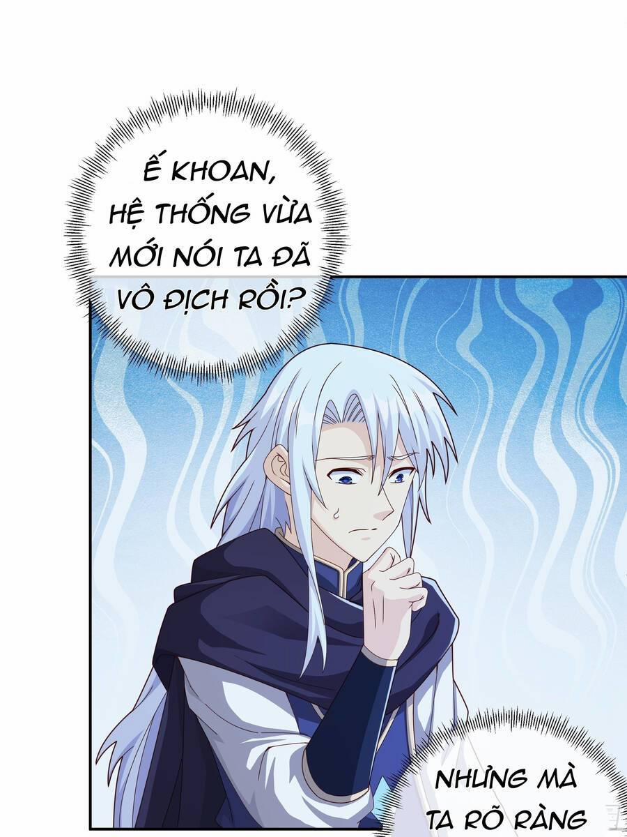 Trọng Sinh 1000 Lần, Ta Vô Địch 1 trang 32