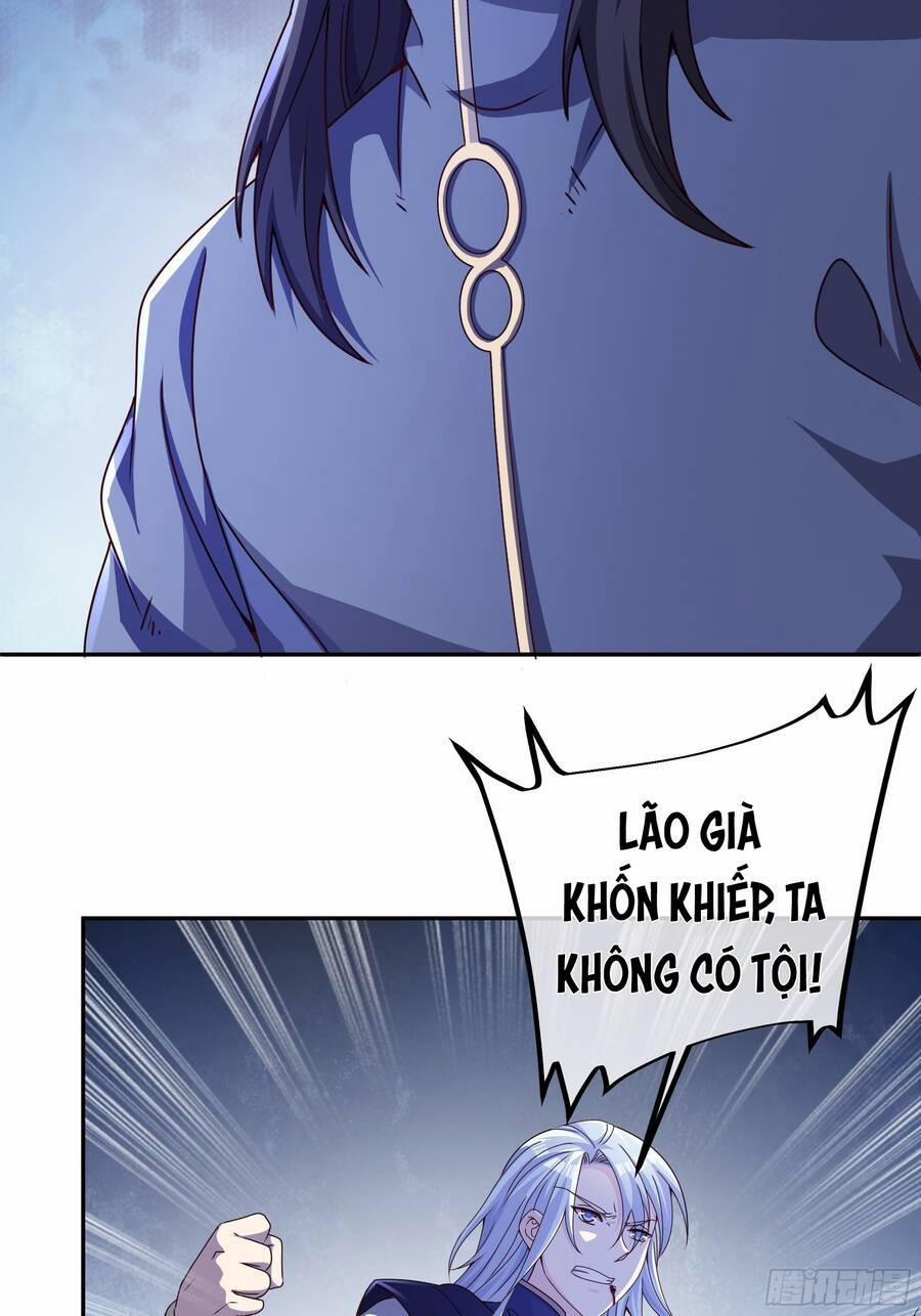 Trọng Sinh 1000 Lần, Ta Vô Địch 1 trang 5