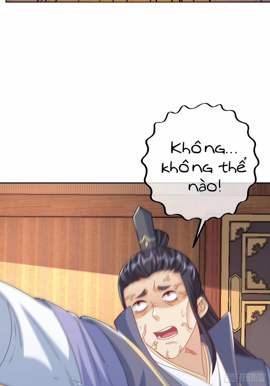 Trọng Sinh 1000 Lần, Ta Vô Địch 10 trang 11