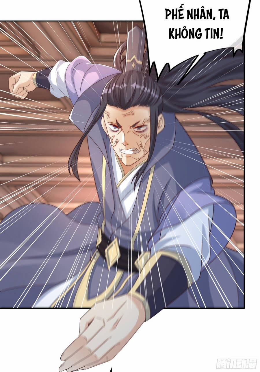 Trọng Sinh 1000 Lần, Ta Vô Địch 10 trang 16
