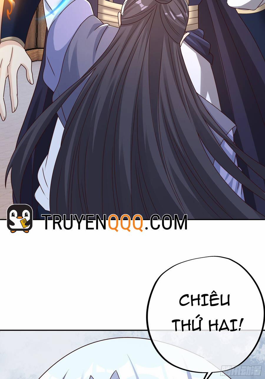 Trọng Sinh 1000 Lần, Ta Vô Địch 10 trang 18