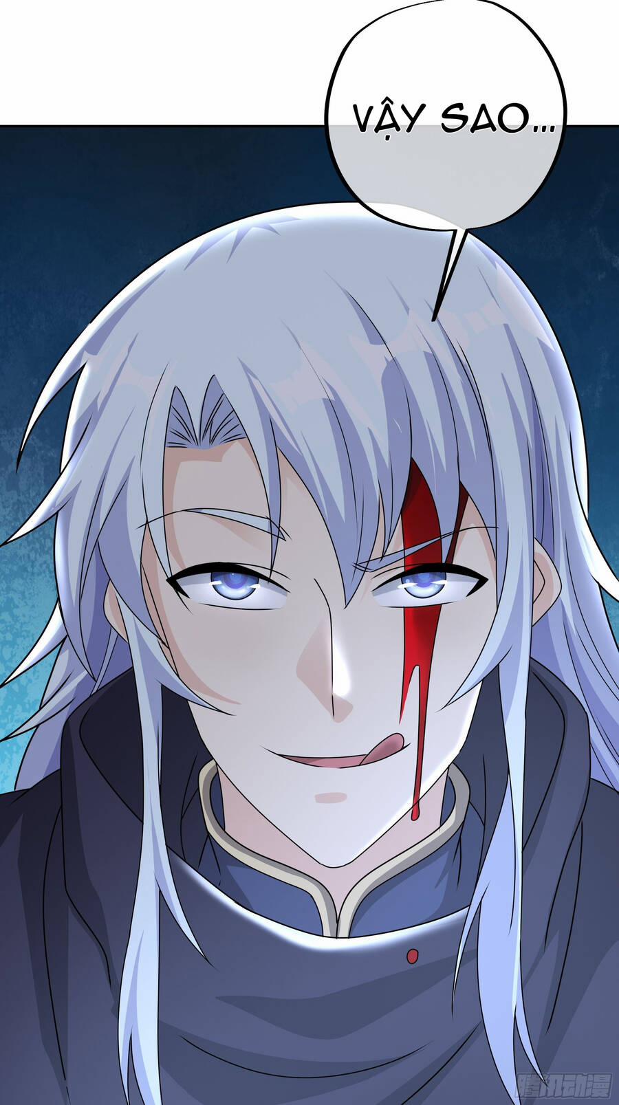 Trọng Sinh 1000 Lần, Ta Vô Địch 10 trang 25