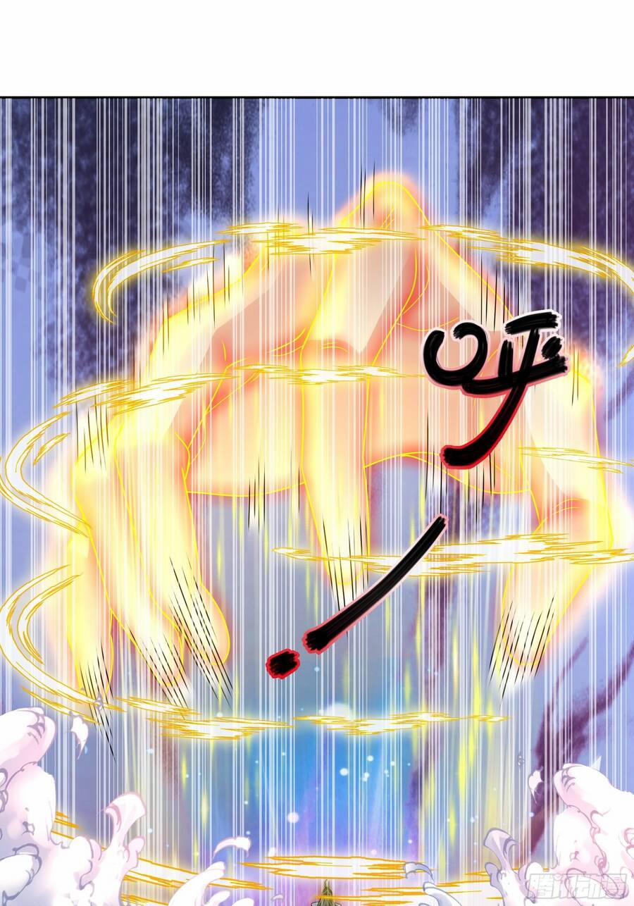 Trọng Sinh 1000 Lần, Ta Vô Địch 10 trang 29