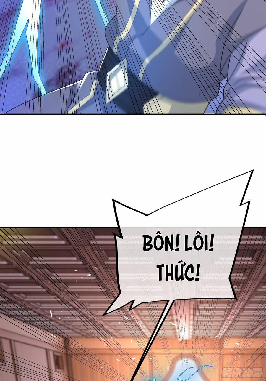 Trọng Sinh 1000 Lần, Ta Vô Địch 10 trang 7