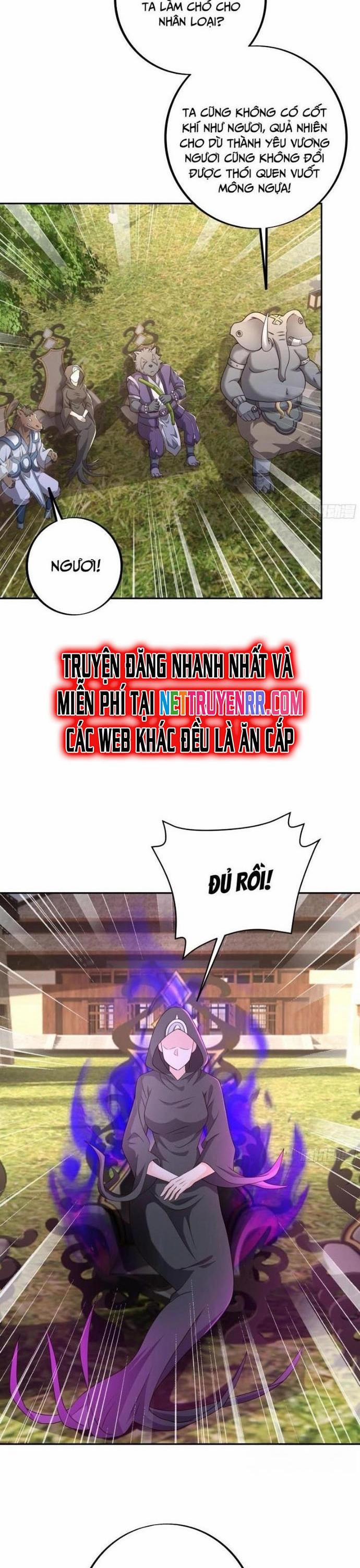 Trọng Sinh 1000 Lần, Ta Vô Địch 101 trang 1