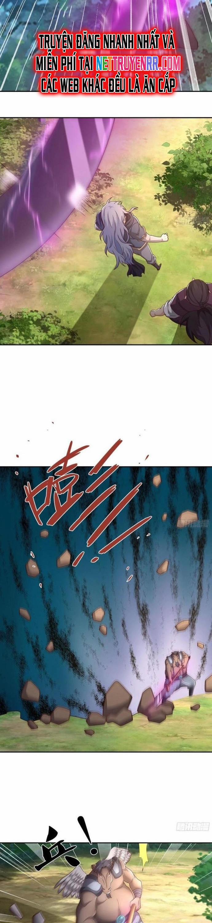 Trọng Sinh 1000 Lần, Ta Vô Địch 102 trang 6