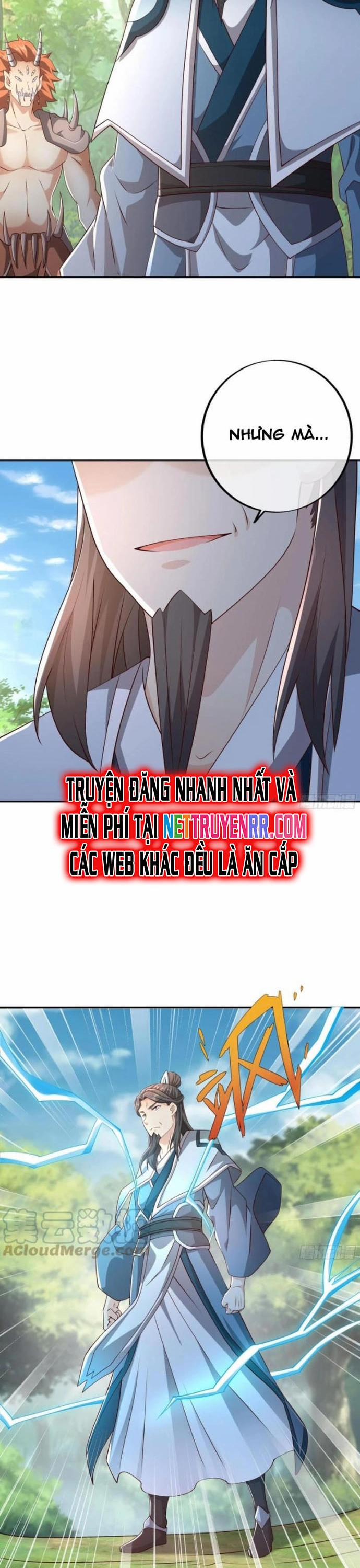 Trọng Sinh 1000 Lần, Ta Vô Địch 104 trang 6