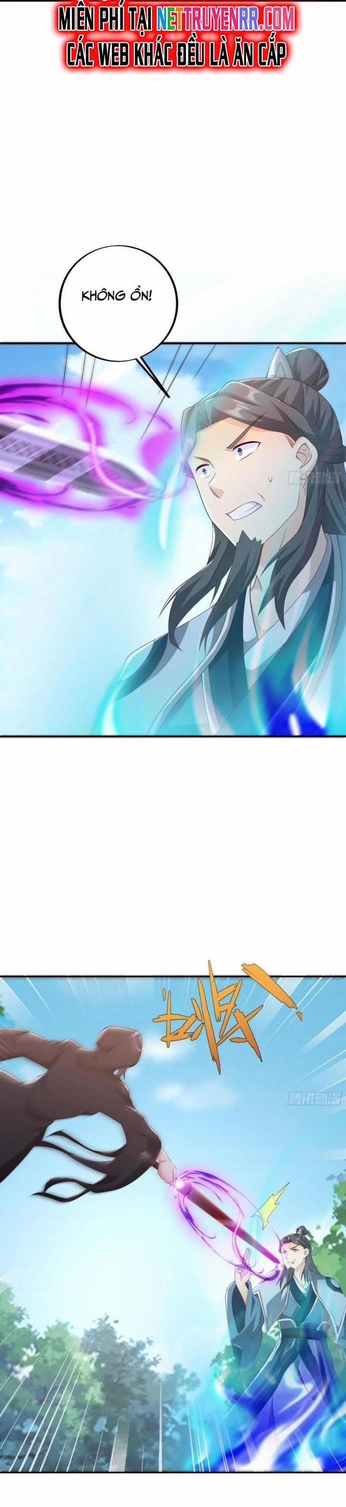 Trọng Sinh 1000 Lần, Ta Vô Địch 105 trang 1