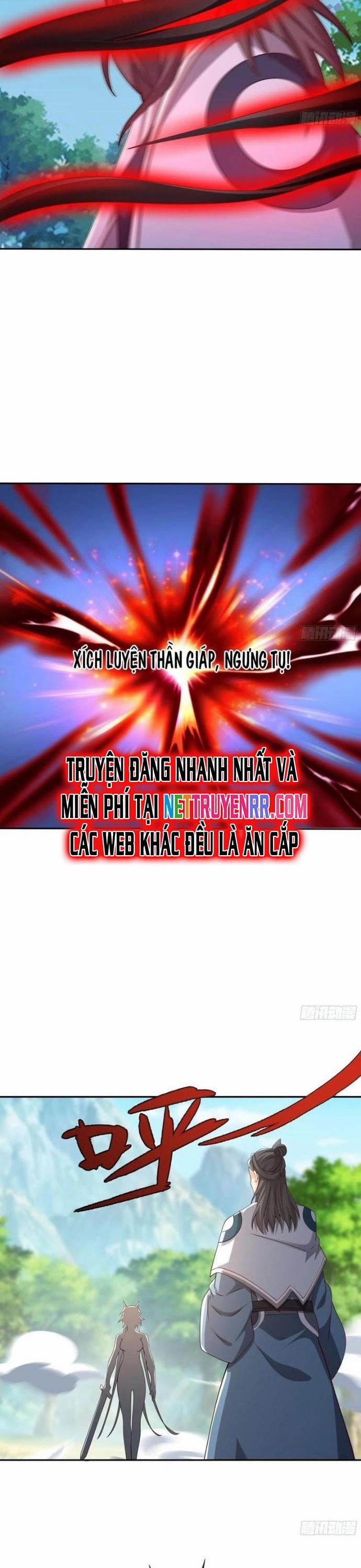 Trọng Sinh 1000 Lần, Ta Vô Địch 105 trang 10