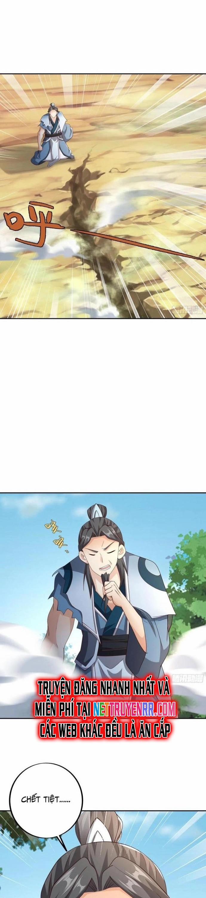 Trọng Sinh 1000 Lần, Ta Vô Địch 106 trang 3