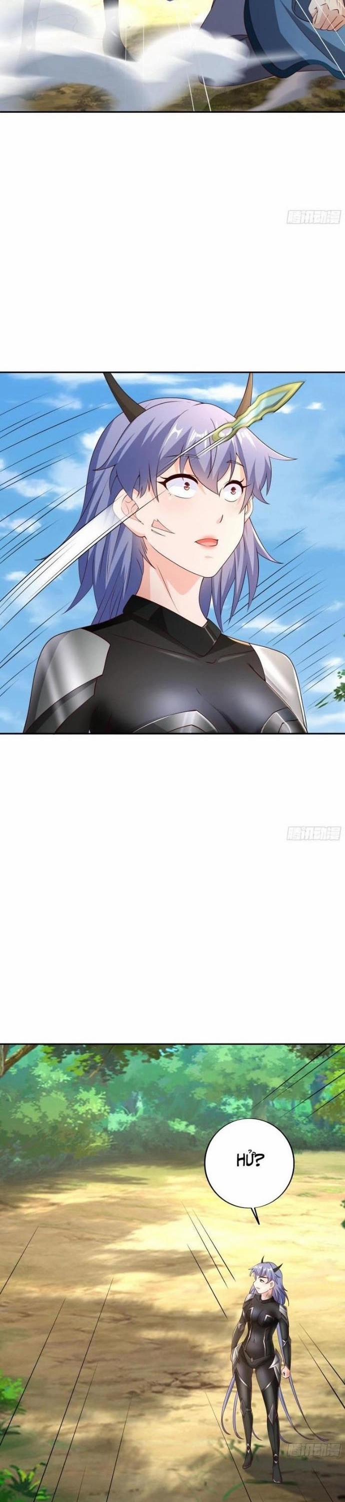 Trọng Sinh 1000 Lần, Ta Vô Địch 106 trang 5