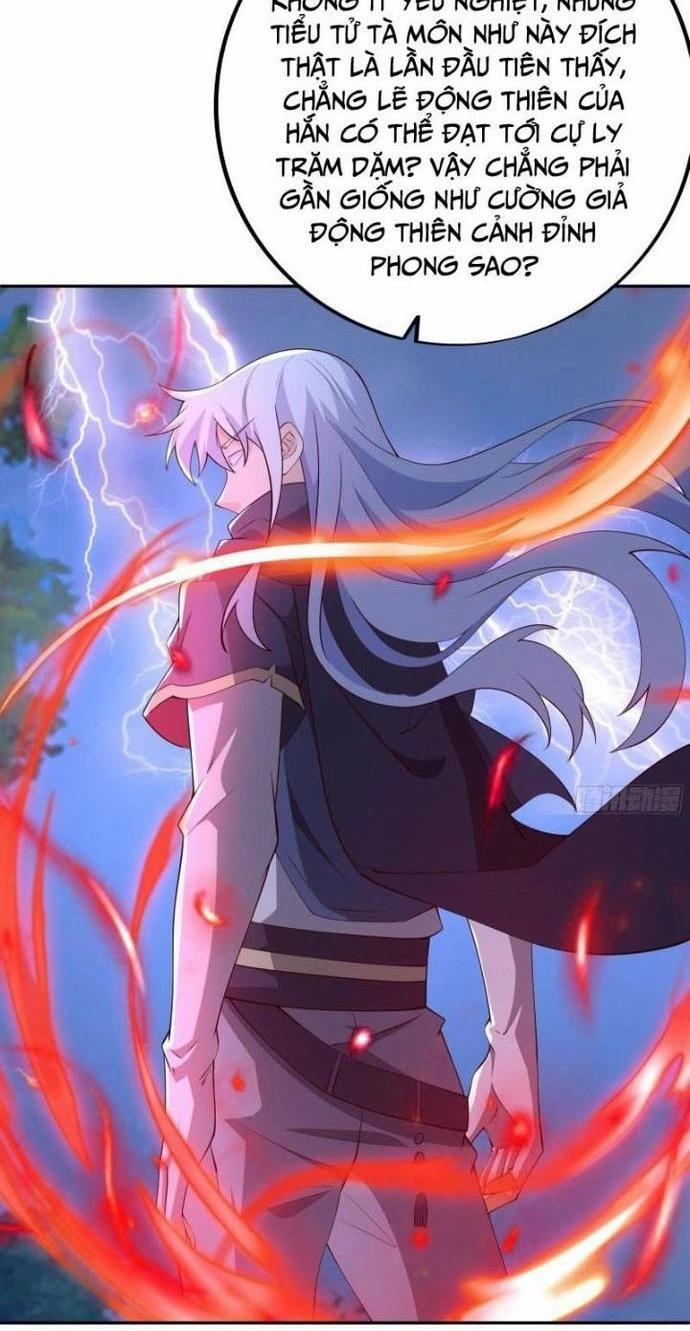 Trọng Sinh 1000 Lần, Ta Vô Địch 108 trang 15