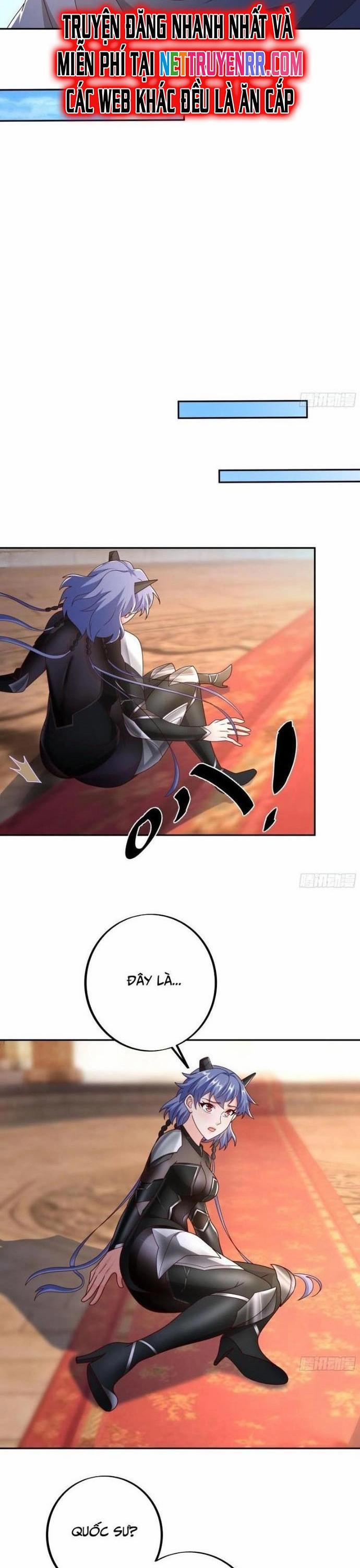 Trọng Sinh 1000 Lần, Ta Vô Địch 110 trang 1