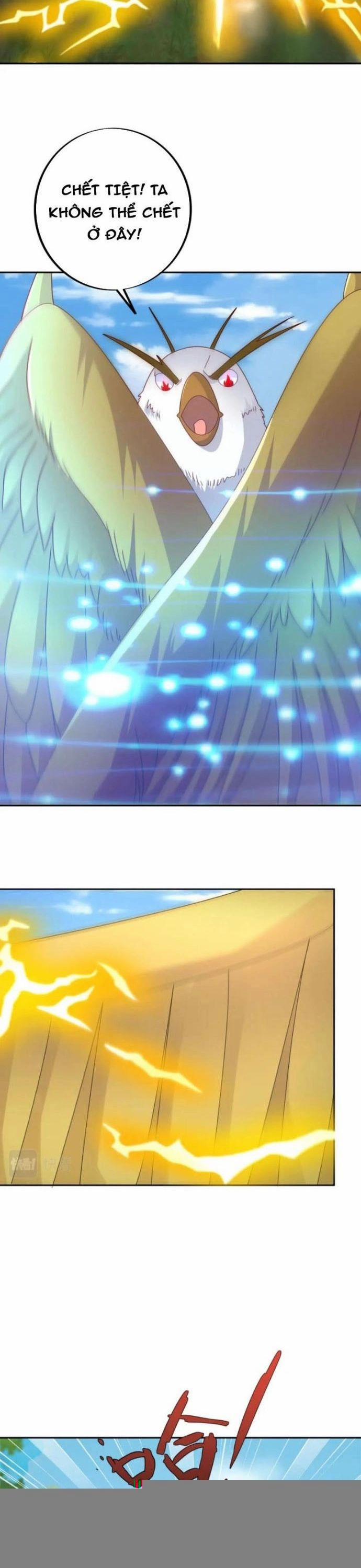 Trọng Sinh 1000 Lần, Ta Vô Địch 114 trang 5