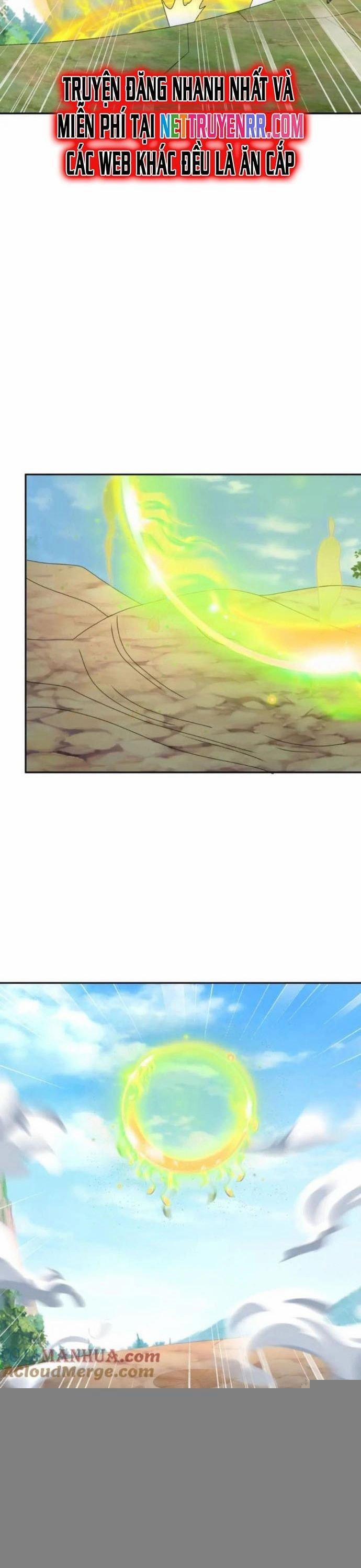 Trọng Sinh 1000 Lần, Ta Vô Địch 115 trang 1