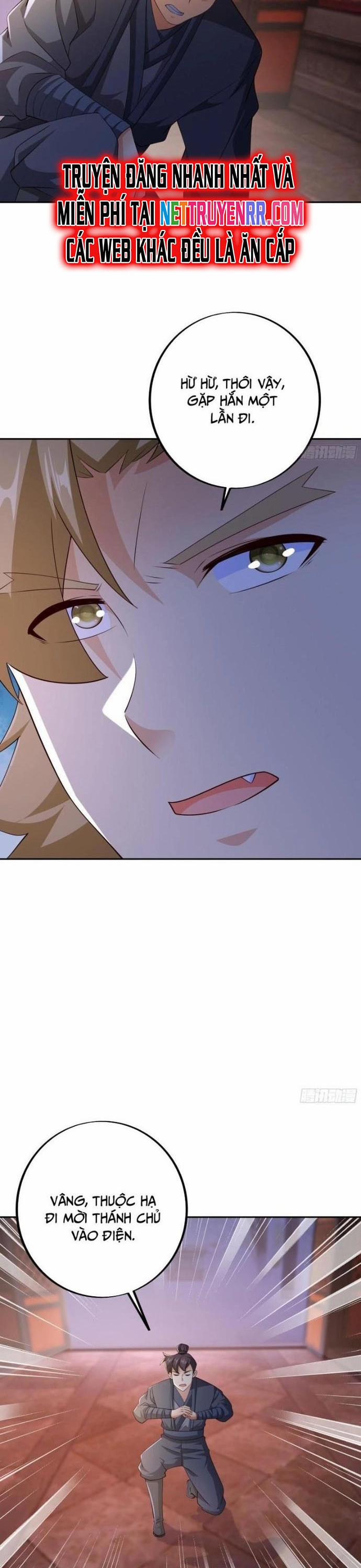 Trọng Sinh 1000 Lần, Ta Vô Địch 118 trang 4