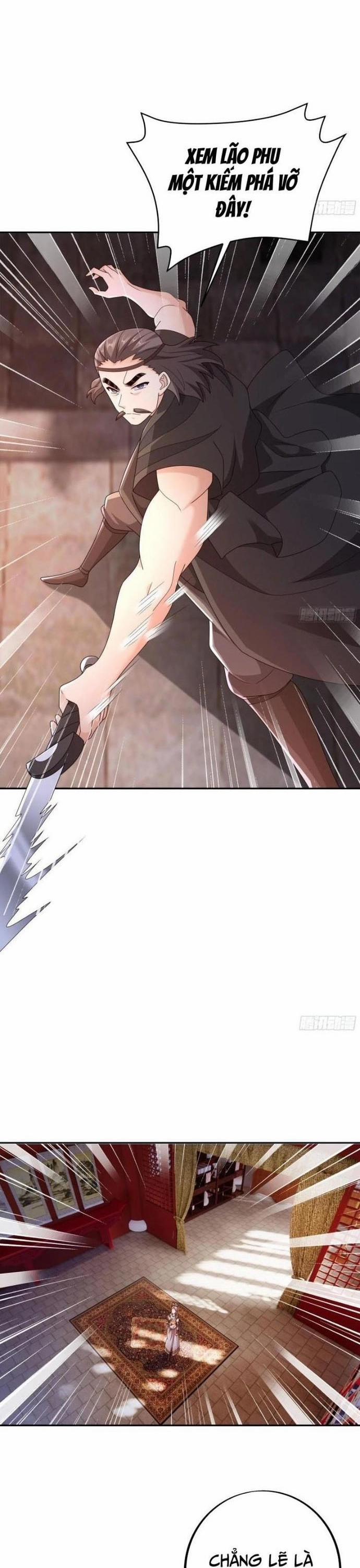 Trọng Sinh 1000 Lần, Ta Vô Địch 119 trang 2