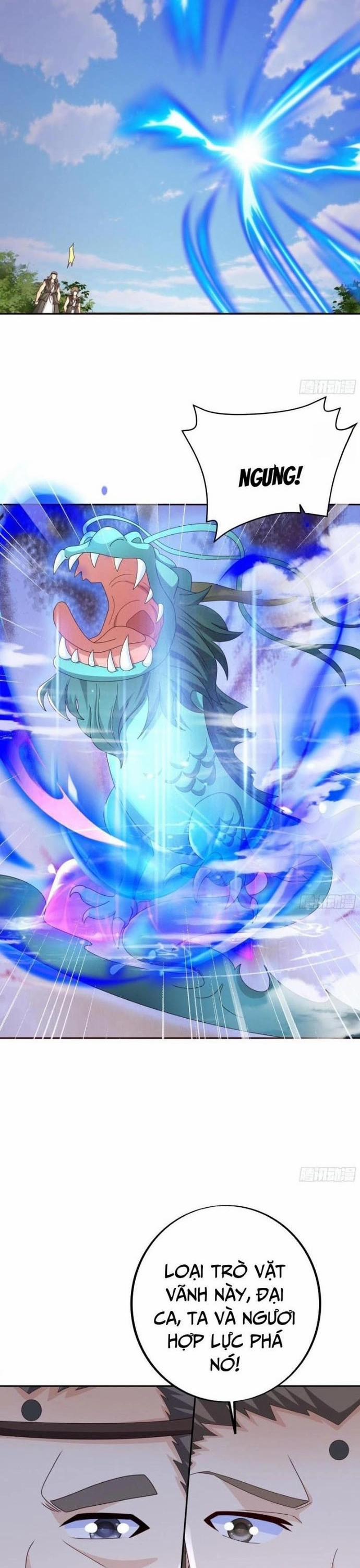 Trọng Sinh 1000 Lần, Ta Vô Địch 119 trang 7