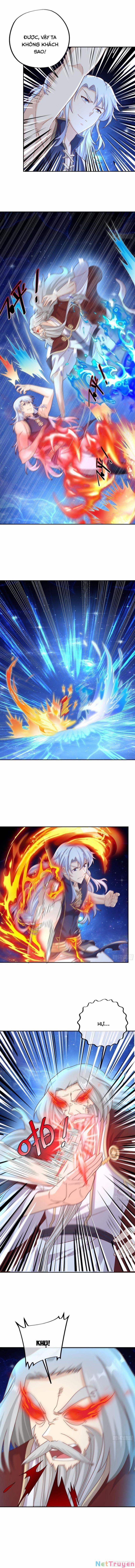 Trọng Sinh 1000 Lần, Ta Vô Địch 13 trang 2