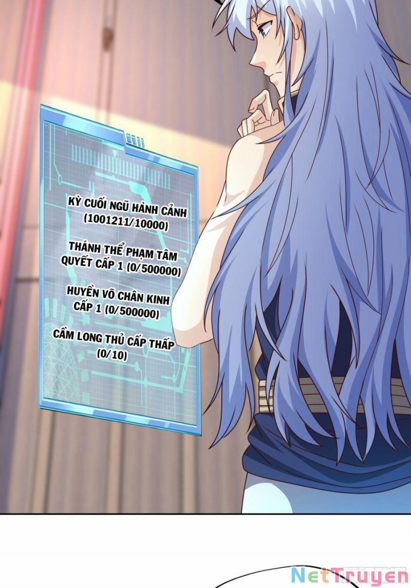 Trọng Sinh 1000 Lần, Ta Vô Địch 14 trang 4