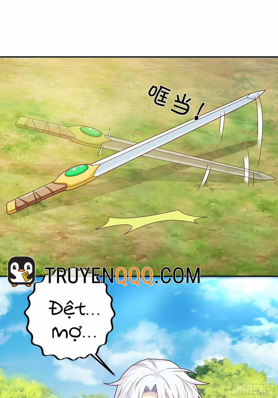 Trọng Sinh 1000 Lần, Ta Vô Địch 2 trang 1