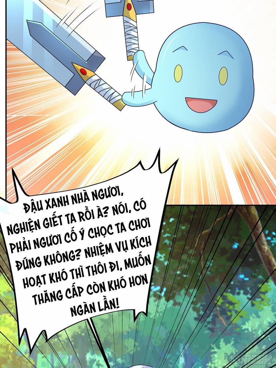 Trọng Sinh 1000 Lần, Ta Vô Địch 2 trang 29