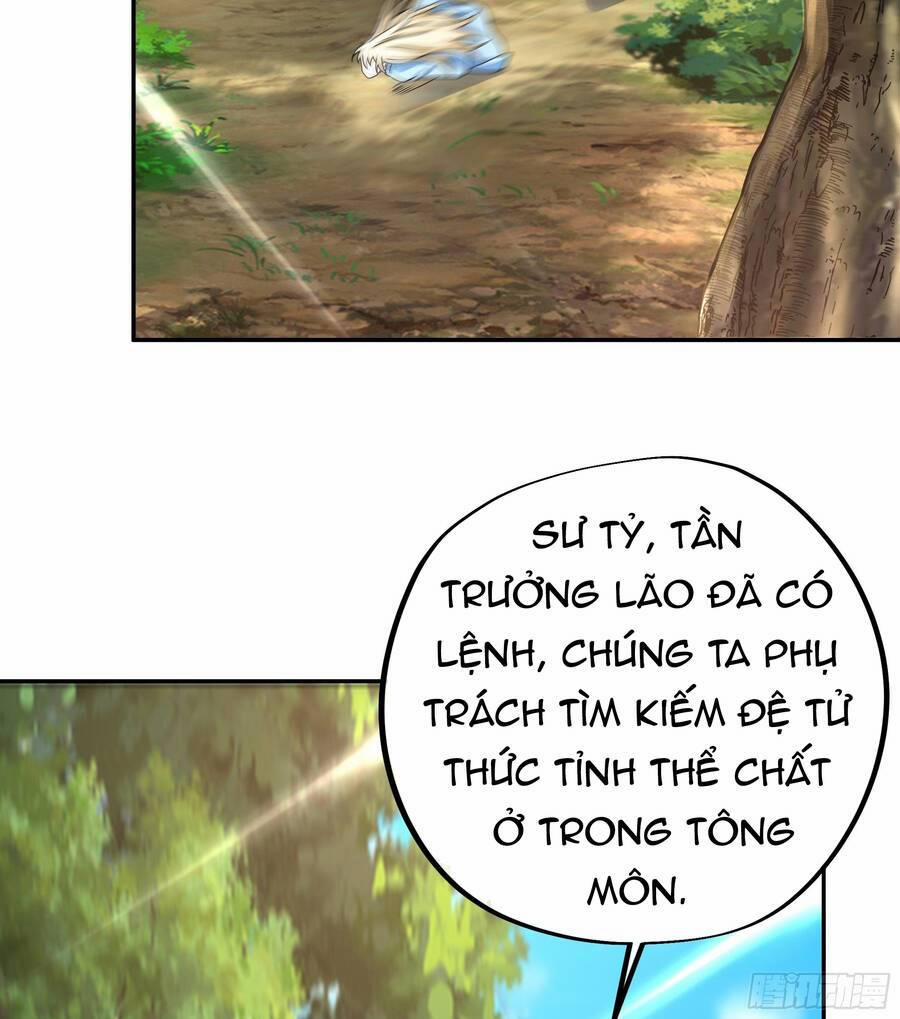 Trọng Sinh 1000 Lần, Ta Vô Địch 2 trang 40