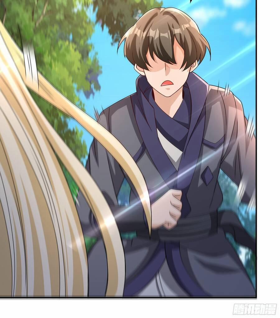 Trọng Sinh 1000 Lần, Ta Vô Địch 2 trang 41