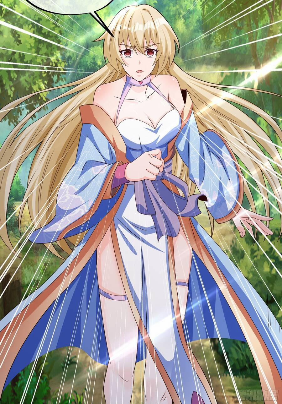 Trọng Sinh 1000 Lần, Ta Vô Địch 2 trang 43