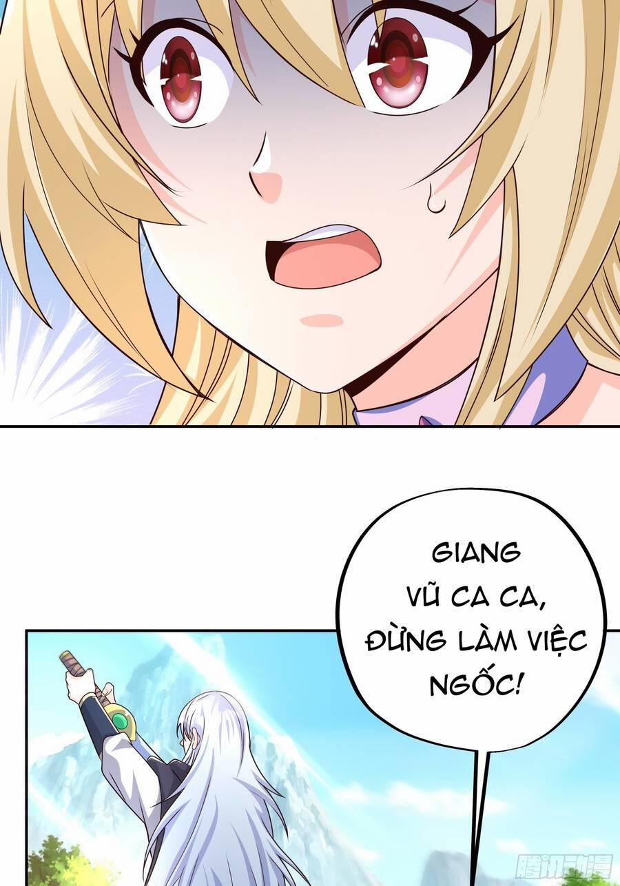 Trọng Sinh 1000 Lần, Ta Vô Địch 2 trang 49
