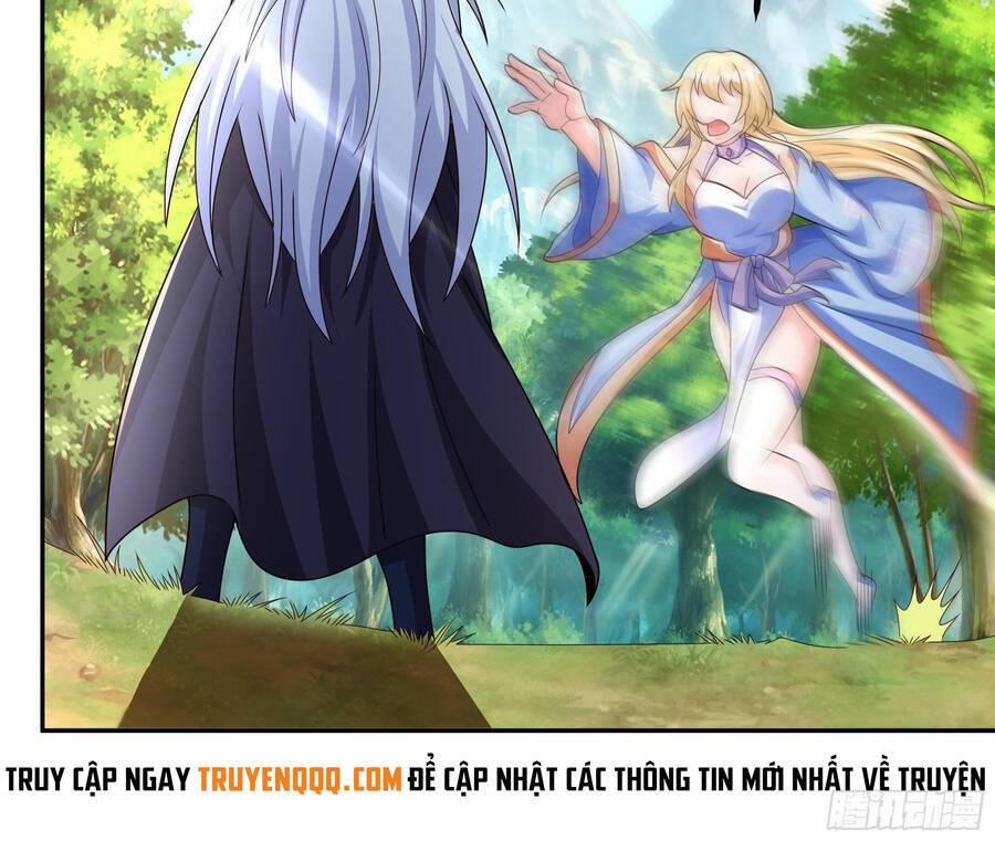 Trọng Sinh 1000 Lần, Ta Vô Địch 2 trang 50