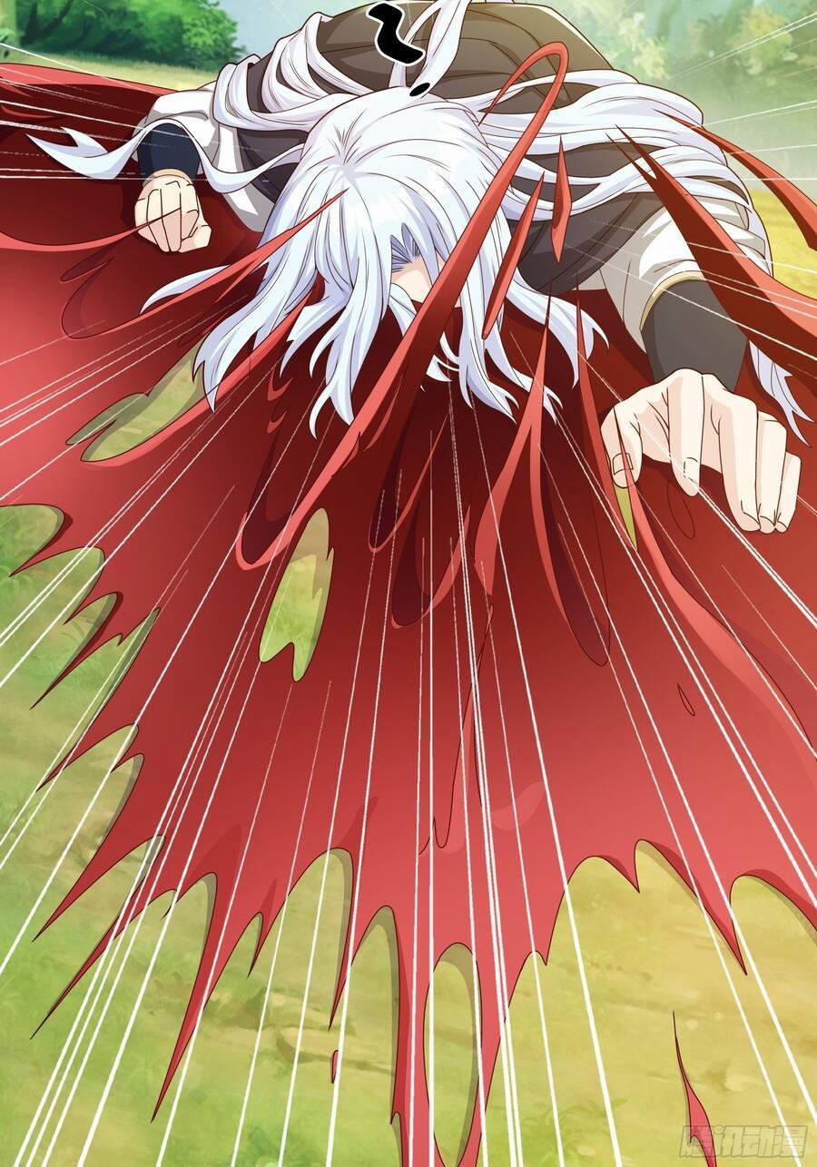 Trọng Sinh 1000 Lần, Ta Vô Địch 2 trang 7