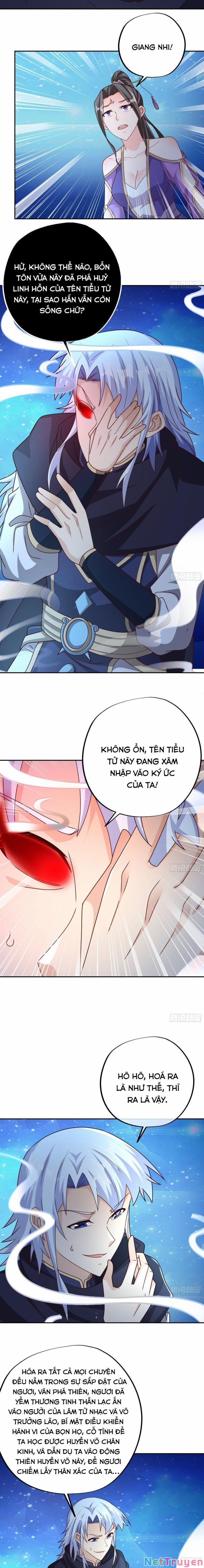 Trọng Sinh 1000 Lần, Ta Vô Địch 22 trang 2