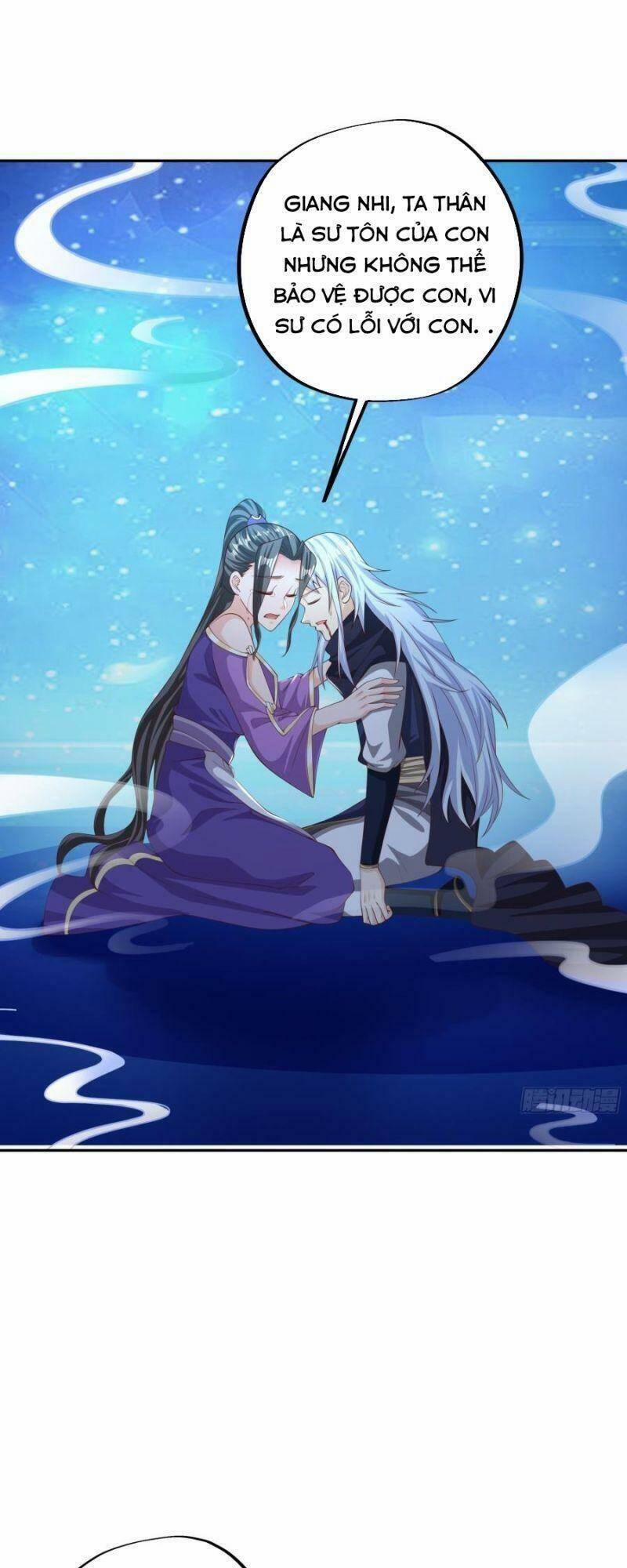 Trọng Sinh 1000 Lần, Ta Vô Địch 23 trang 1